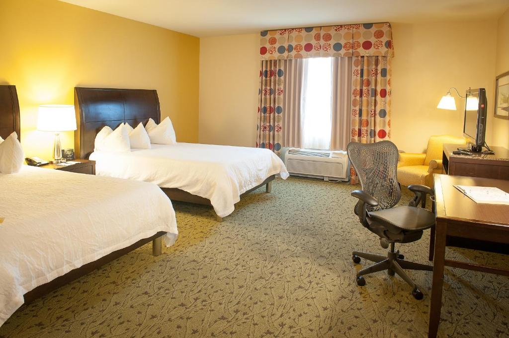 Hilton Garden Inn Pensacola Airport/Medical Center image 12