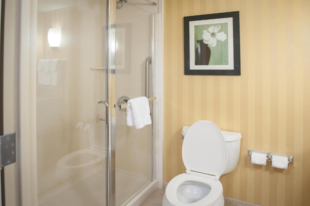 Hilton Garden Inn Pensacola Airport/Medical Center image 15