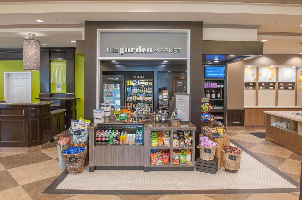 Hilton Garden Inn Pensacola Airport/Medical Center image 18