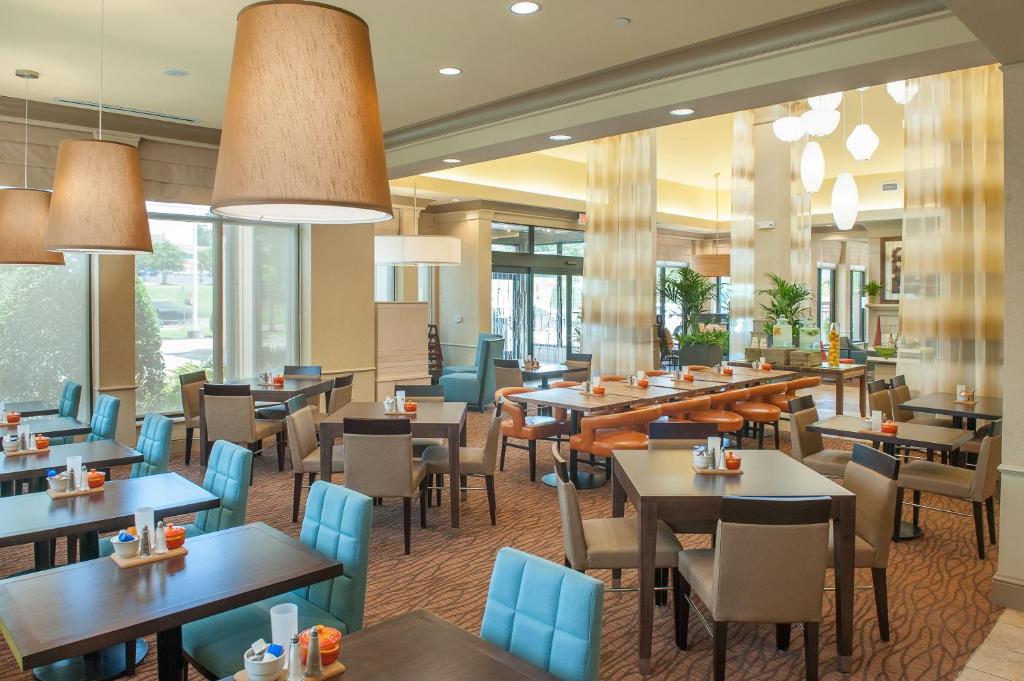 Hilton Garden Inn Pensacola Airport/Medical Center image 20