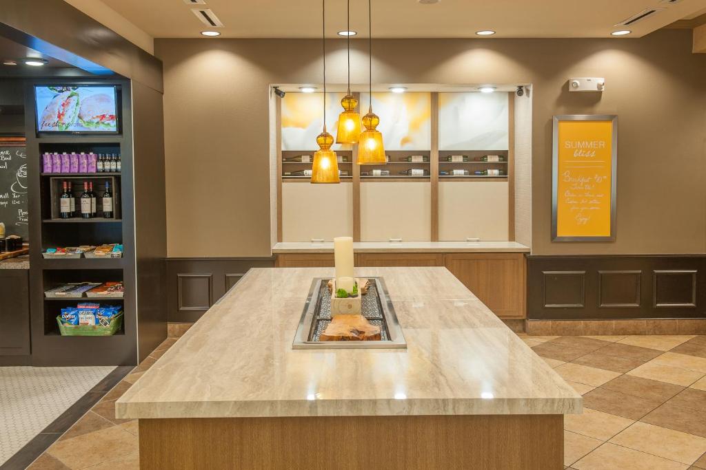 Hilton Garden Inn Pensacola Airport/Medical Center image 23