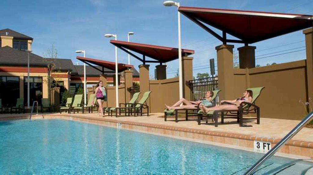 Hilton Garden Inn Pensacola Airport/Medical Center image 24