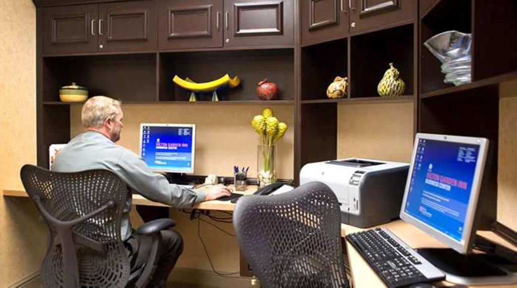 Hilton Garden Inn Pensacola Airport/Medical Center image 25