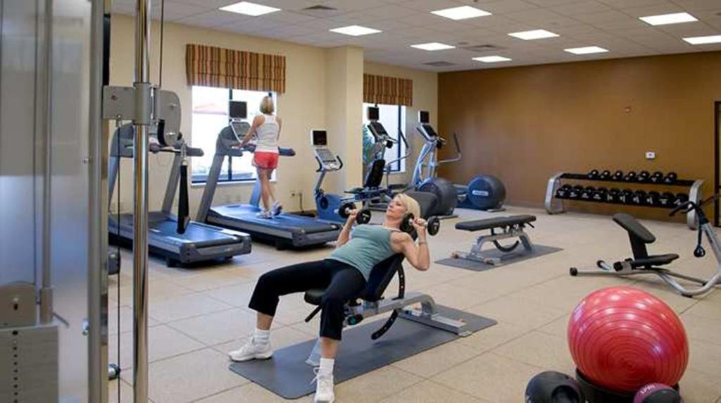 Hilton Garden Inn Pensacola Airport/Medical Center image 6