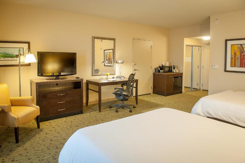 Hilton Garden Inn Pensacola Airport/Medical Center image 7