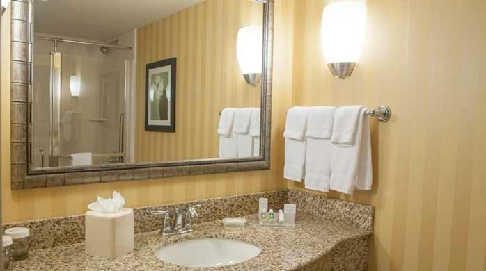 Hilton Garden Inn Pensacola Airport/Medical Center image 9